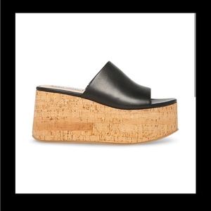 Steve Madden Platform